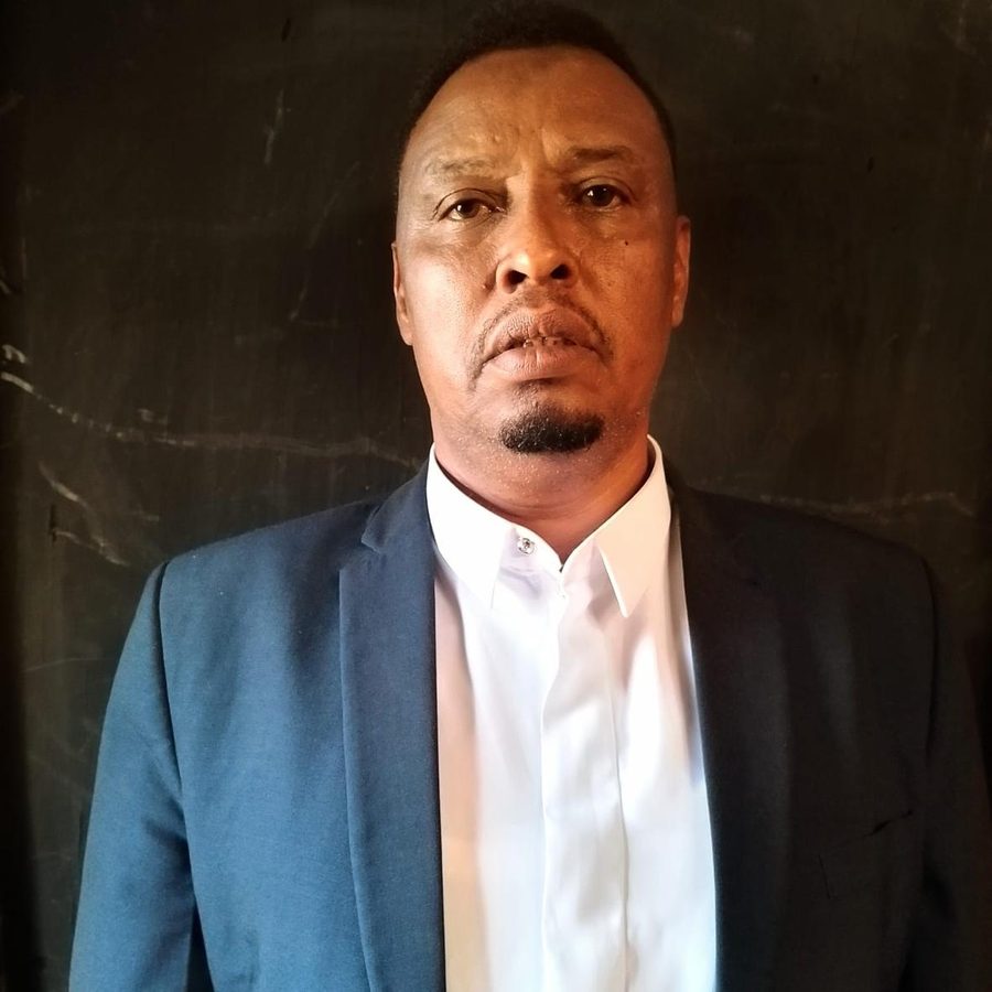 Abdirashid Sheikh Omaaar, Chairman to the Board